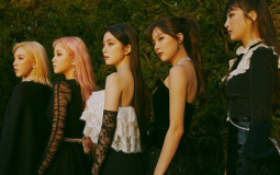 THE /BEST/ Kpop Girl Groups