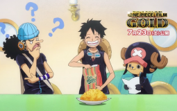 One PIece Movies