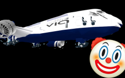 roblox flight simulators