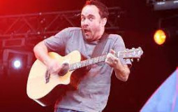 Dave Matthews Band Songs