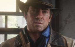 Van der Linde Gang (RDR2)