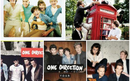 One Direction Songs