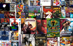 Top Platform Adventure/Metroidvania Games Part 4 (2002-2009)