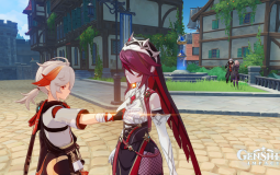 If we lived in a house together