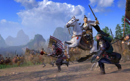 Total war Three Kingdoms