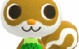 Squirrels Villagers