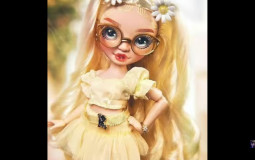 Rainbow High Main Series Dolls