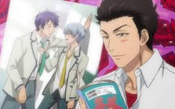 BL (That I've read) TIER LIST