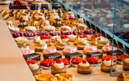 TIER LIST PATISSERIES