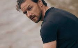 James McAvoy's Filmography