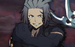 Sho's Anime Tierlist Version 1