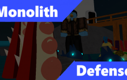 Monolith Tower Defense Fish