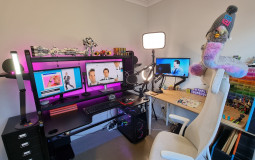 Squaregang Setups 2021