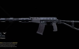 Warzone AR Tier List