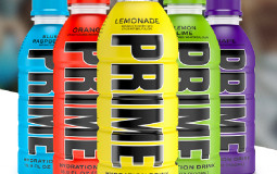 Prime Hydration & Energy