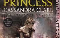 YA Books