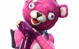 Best Fortnite Bear