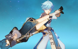 Genshin Impact Tierlist 2.6