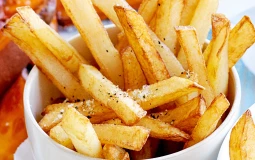 Fries