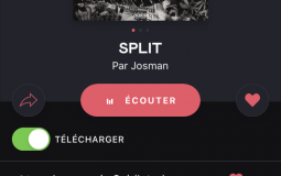 Josman SPLIT