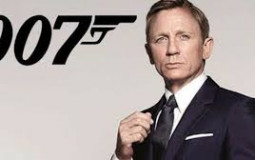 Bond movies