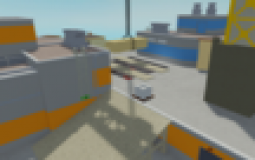 Arsenal Roblox Maps (with removed and others)