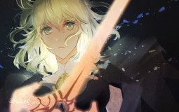 FE3H Character Tier