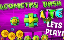 Geometry Dash Lite