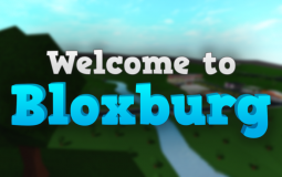 Bloxburg Updates