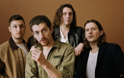 arctic monkeys albums