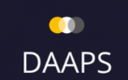 DAAPS Books