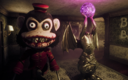 Dark Deception Levels