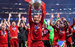 Liverpool 19/20