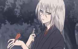 anime guys i actually like