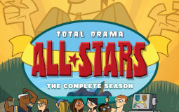 Total Drama All Stars Eliminations