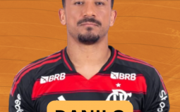 SELEÇÃO BRASILEIRA