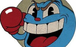 cuphead bosses + dlc