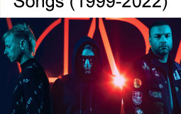 Muse All Album Songs