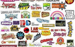 chilren shows