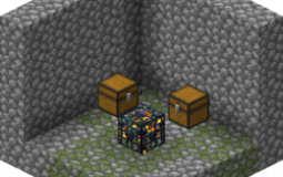 Minecraft Structures Tier List