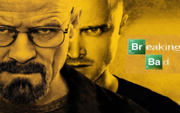 Breaking bad main characters