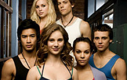 Dance Academy