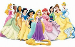 Disney Princesses