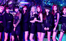 Kpop Lightstikcs
