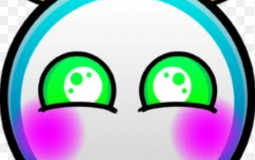 Geometry Dash Difficulty Faces