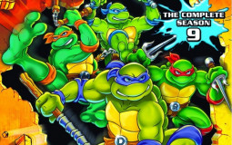 Teenage mutant ninja turtles movies