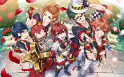 Twisted Wonderland Ships