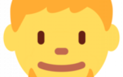 Boy Emojis