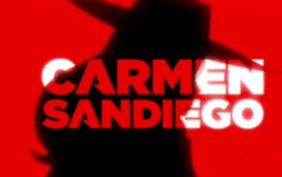 Carmen Sandiego characters