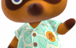 Animal Crossing NPCs